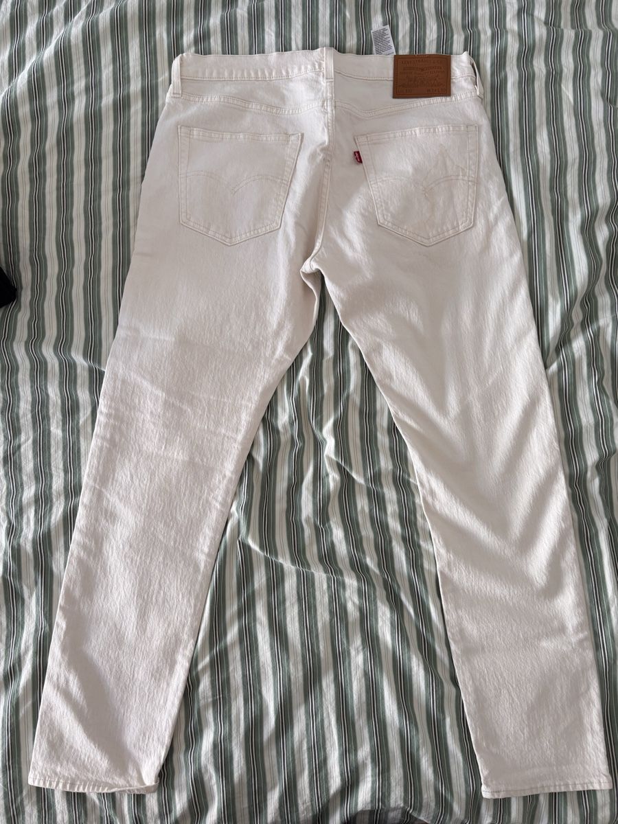 Levi's Jeans: Levis 512, W34 L30 – D'occasion à Zürich par M789