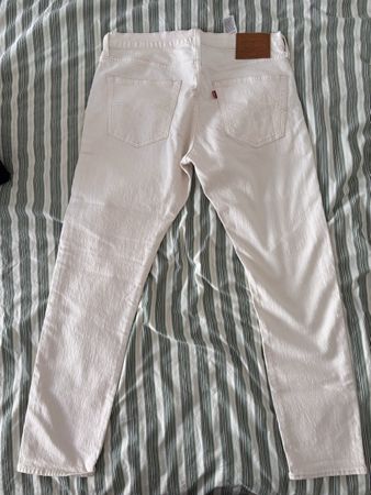Levis 512, W34 L30