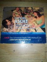 Asche (David Sedaris)    > Literatur - Hörspiel <