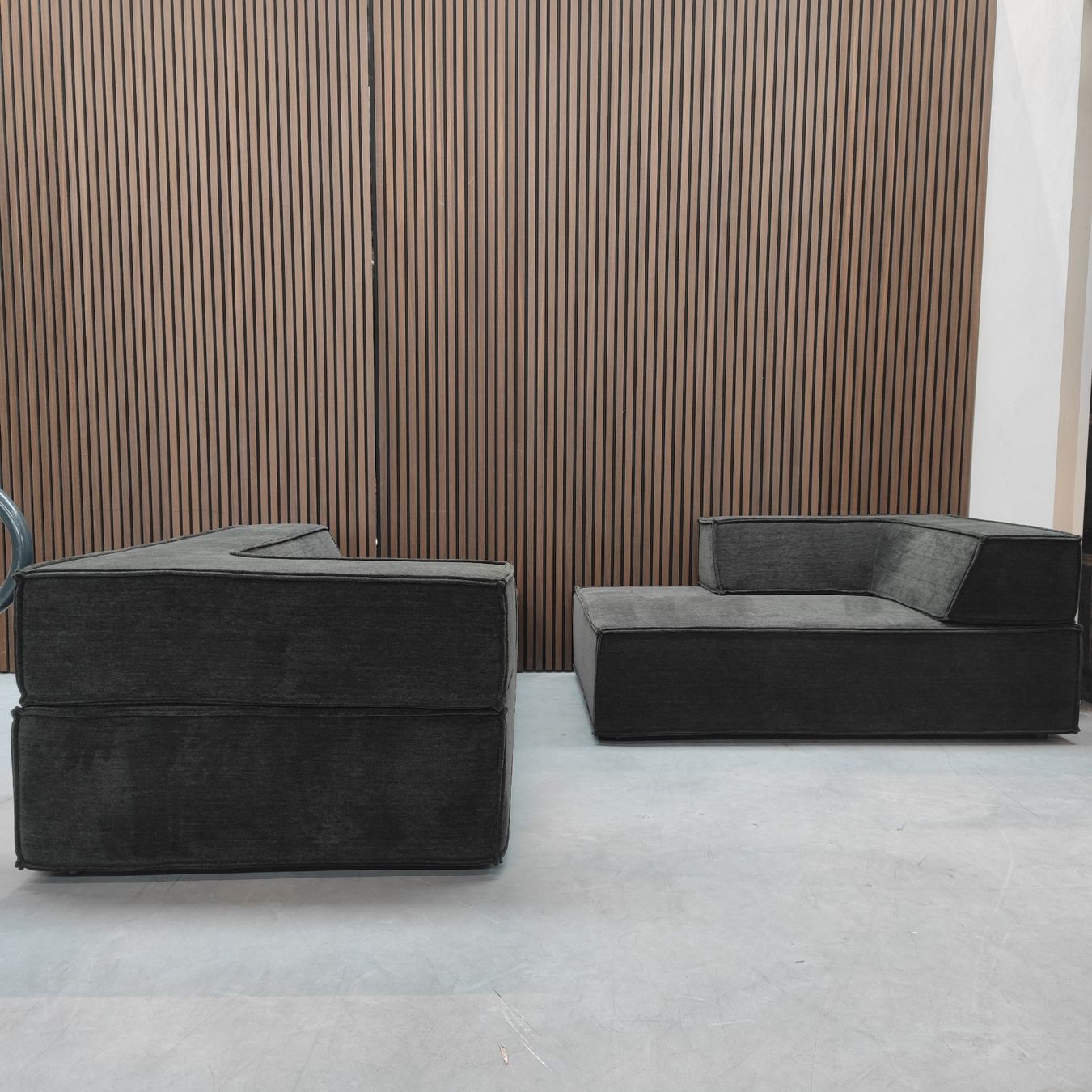 Divani: COR Trio – Modulares Sofa – Nuovo e nell'imballaggio originale da Zürich venduto da Nexclusives.com 2