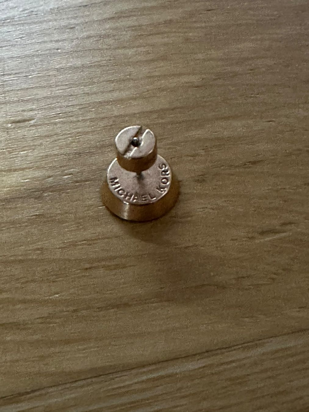 Boucles d'oreille: Michael Kors Ohrringe – D'occasion à Emmenbrücke par emmere 1