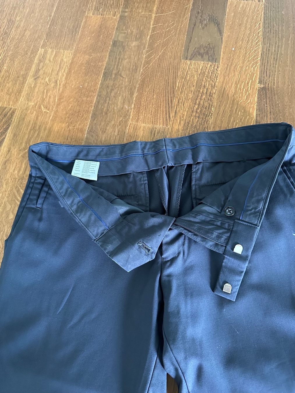 Completi: Anzug Toofashion – Usato da Dietikon venduto da mike.thorton 7