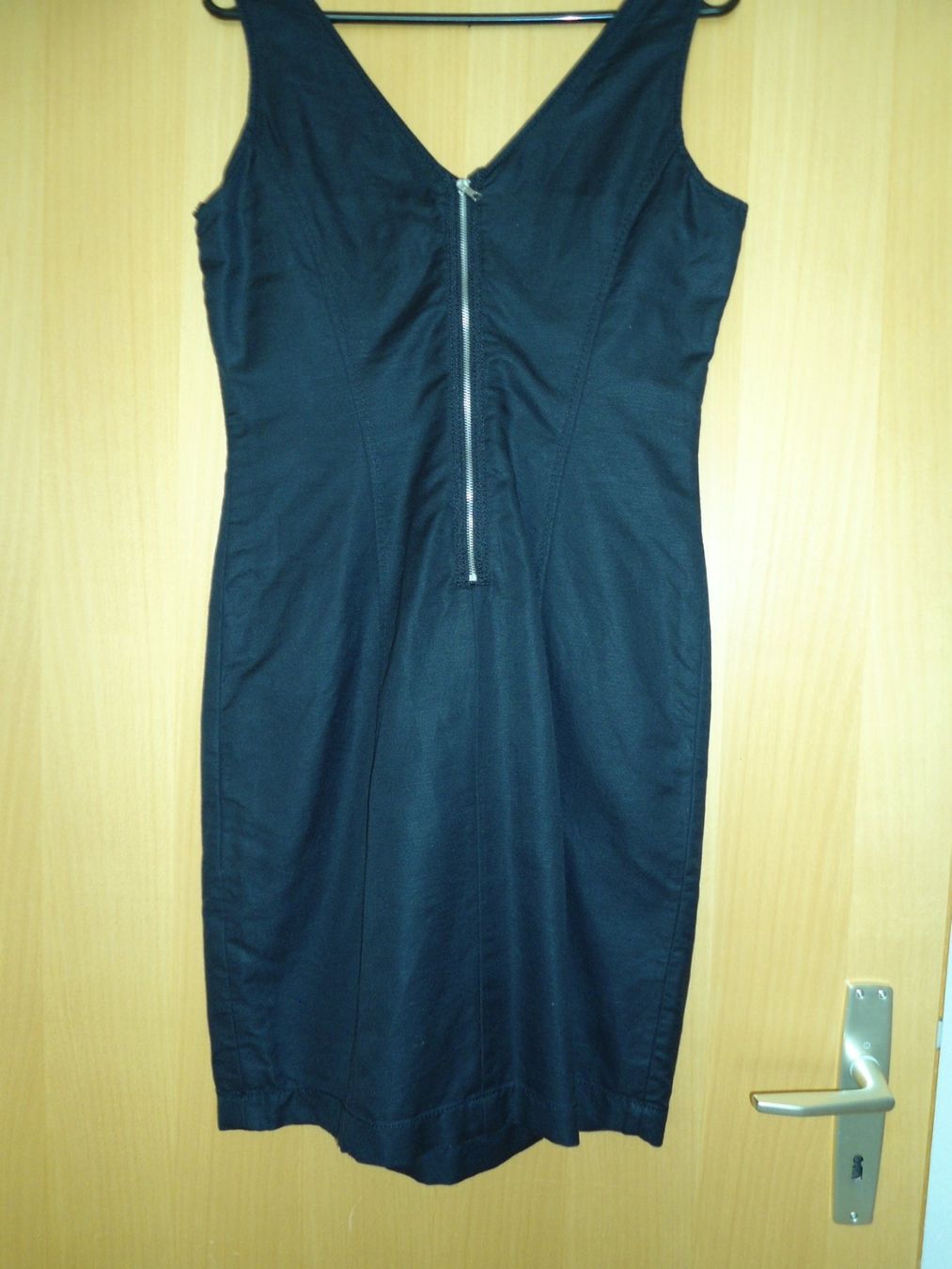 Esprit Vestiti: Robe Esprit, noire, t.36 – Usato da Essert FR venduto da Boulous 1
