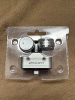 Zoom iQ7 Stereo Mikrofon für Lightning gebraucht