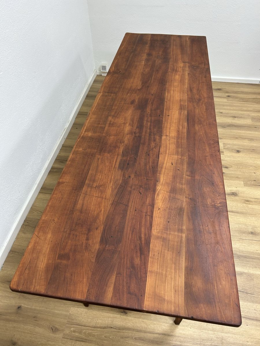 Tavoli: Esstisch Kirschholz (235x73cm) – Usato da Basel venduto da MoebelSackmann 5
