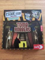Escape Room Das Spiel erweiterung: Tomb Robbers