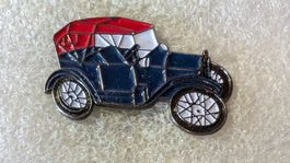 Ansteckpin 174:  Auto Oldtimer
