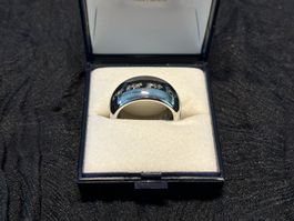 Michel Jordi Ring (Lot 90)