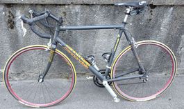 Wunderschönes Vintage Cannondale CAAD 4 Rennvelo