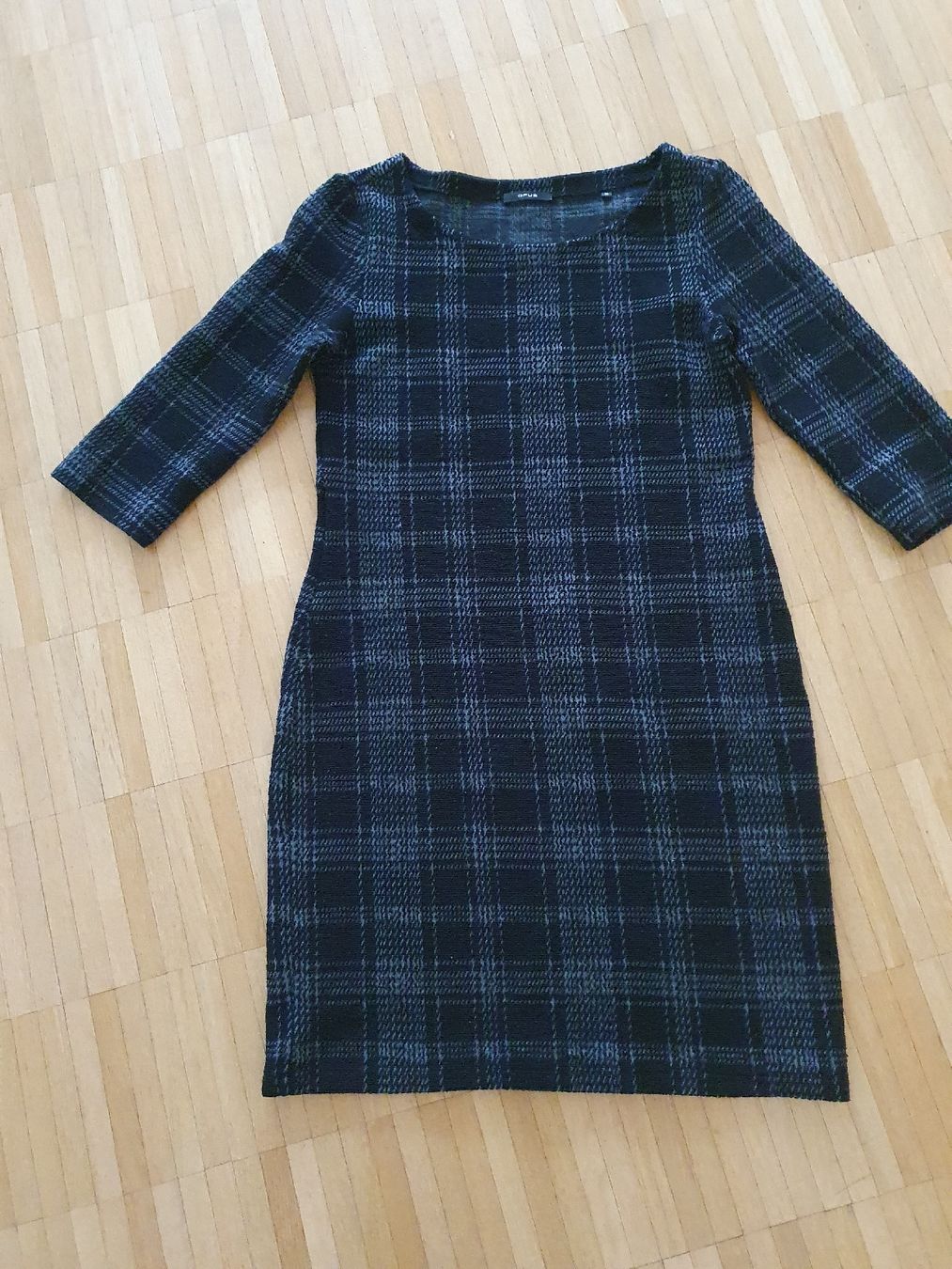 Opus Vestiti: Schickes Opus  Damenkleid Gr. 38 – Usato da Laufenburg venduto da megane1959