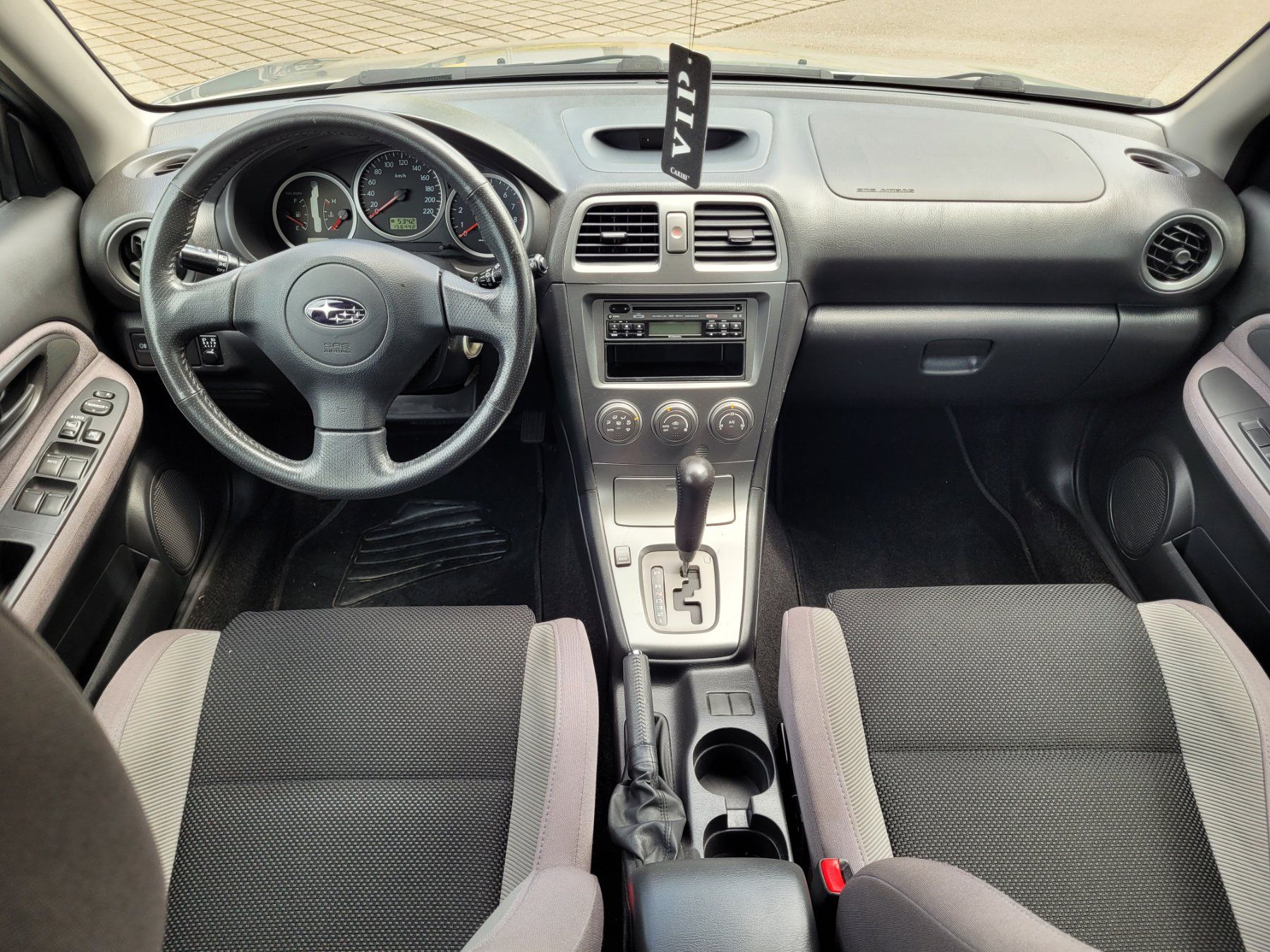 Subaru Automobili: SUBARU Impreza 2.0R – Usato da Emmenbrücke venduto da Jackpot666 4