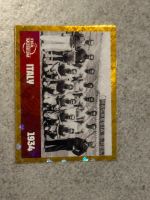 Panini 2026 - Italy Team 1934