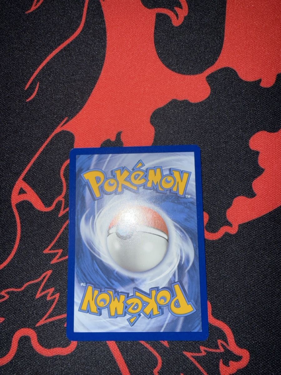 Pokémon Sammelbilder & Trading cards: Tingu-Lu ex EN – Neu (gemäss Beschreibung) aus Basel von ari_s727 2
