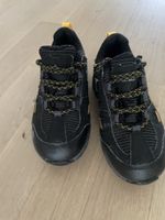 Jack Wolfskin Trekking Schuhe Gr. 30
