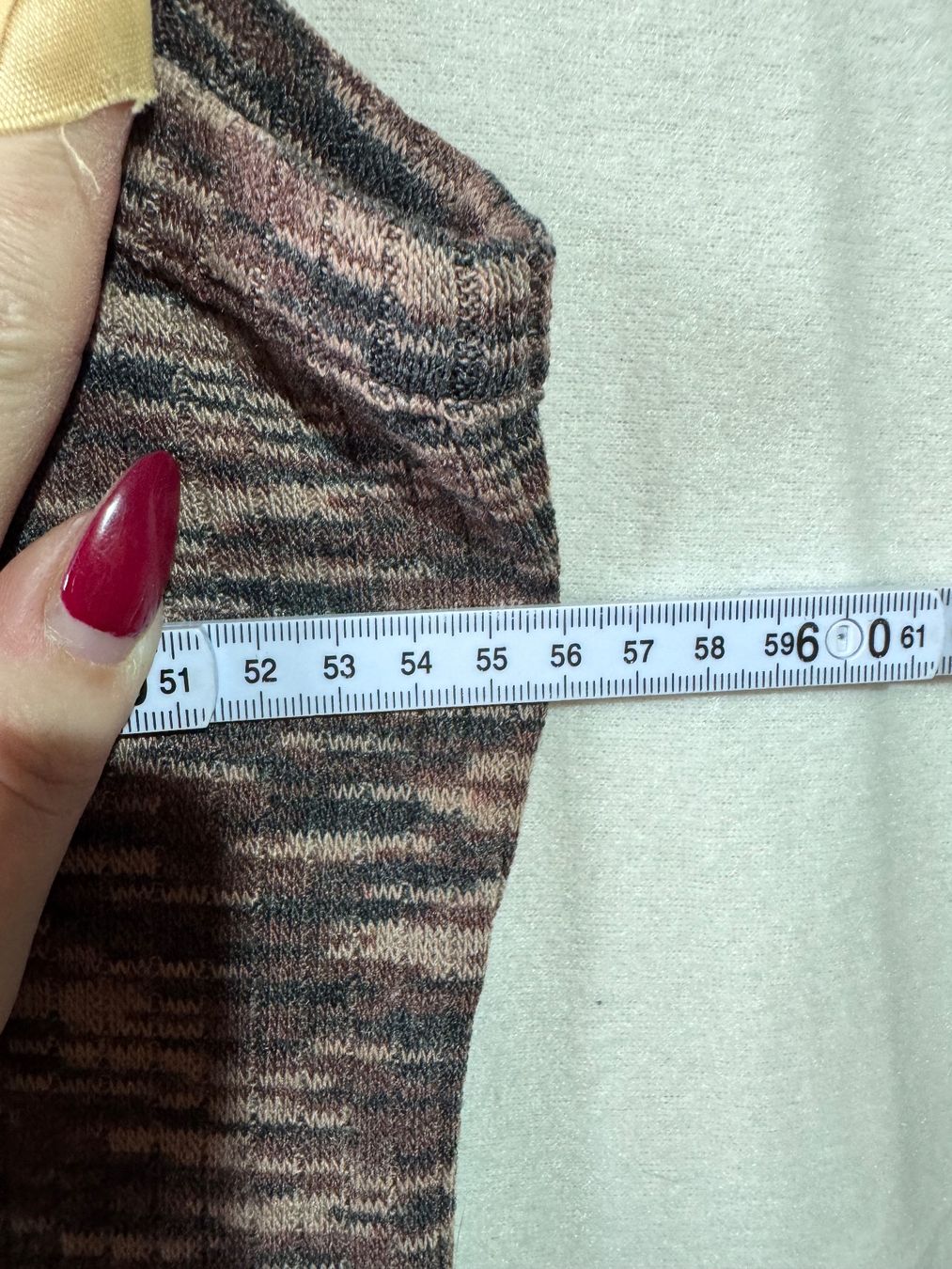 H&M Vestiti: Kleid von H&M Gr. XXL – Usato da Grosswangen venduto da SALE_SALE_SALE 6