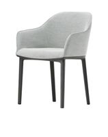vitra softshell chair mit armlehnen in farbe hellgrau (18)