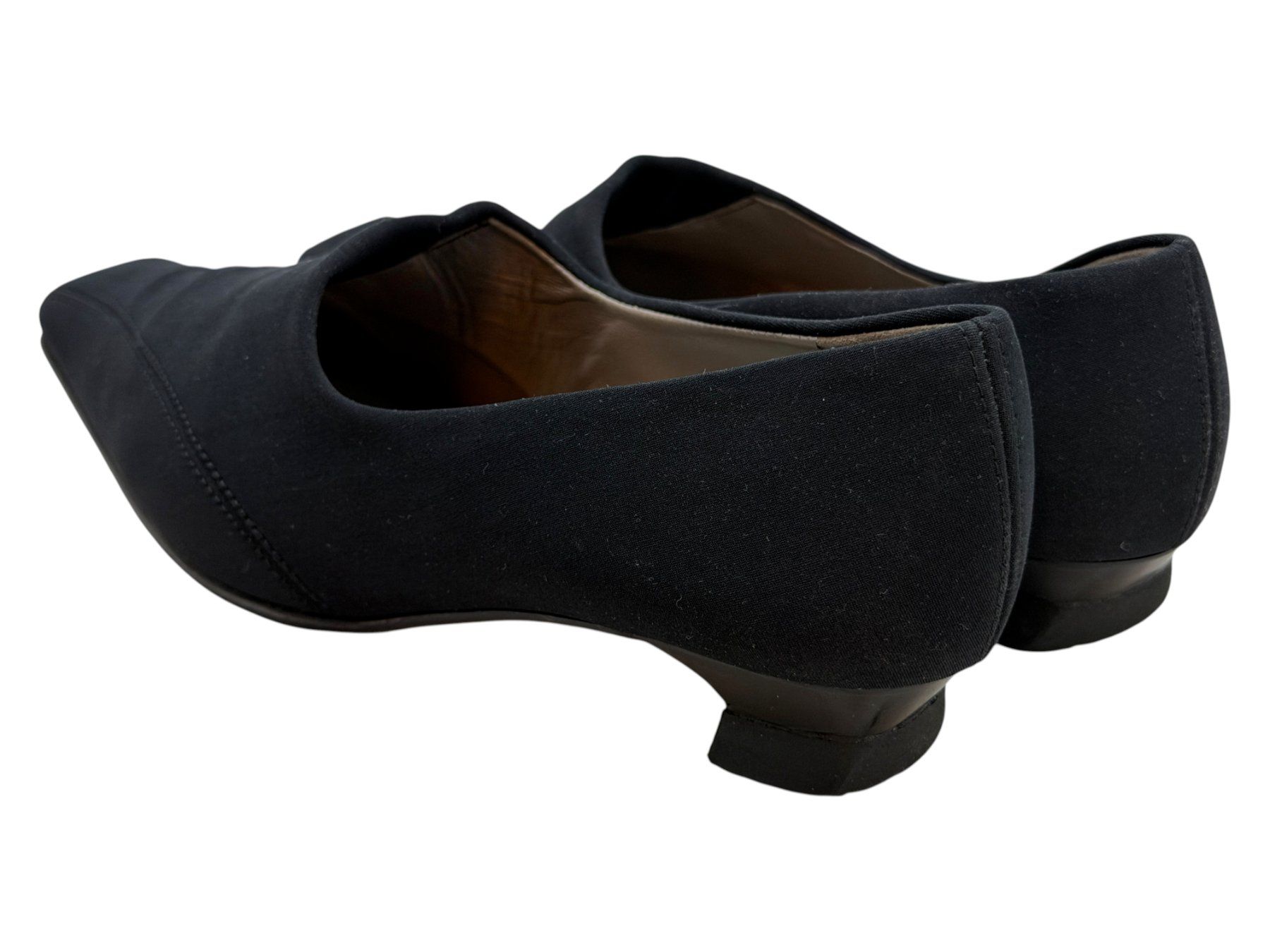 Kaiser Damenschuhe: Chaussures Peter Kaiser, noir. Pointure 37 – Gebraucht aus Cossonay-Ville von PatineDuTemps 7