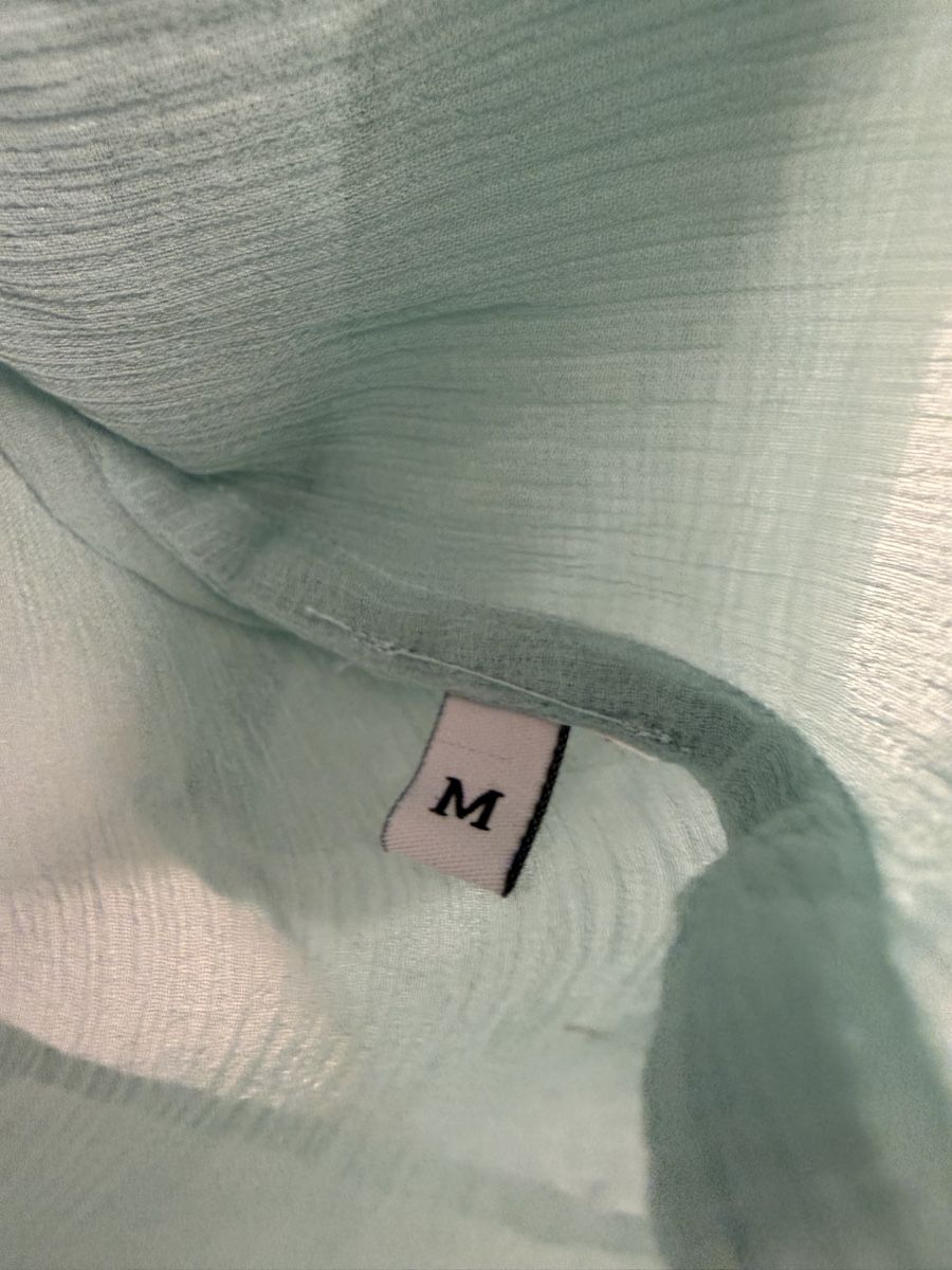 Intimissimi Blusen: Bluse intimissimi Seide  – Gebraucht aus Zurich von Alinecnicolet 4