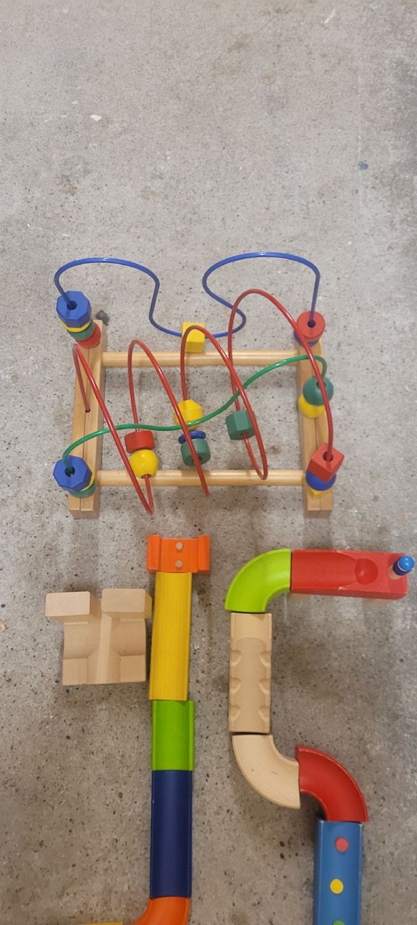 Veicoli per bambini: Lot de jouets de 3 voitures – Nuovo (secondo la descrizione) da Vevey venduto da obi_n8zc 9