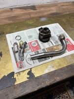 Sachs 503 Zylinder Satz