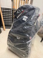 Osprey Backpack Poco Child Carrier Black New Condition