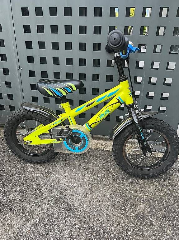 Vélos: Bici bambino  – D'occasion à Minusio par bio_z7yv