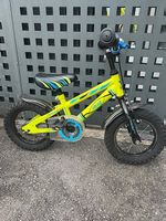 Bici bambino 