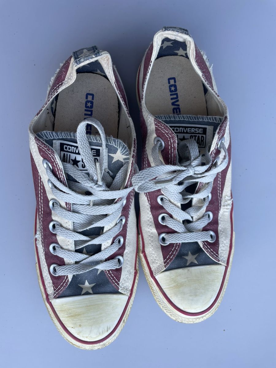 Converse Scarpe da uomo: Converse – Usato da Thun venduto da RamumiJa 1