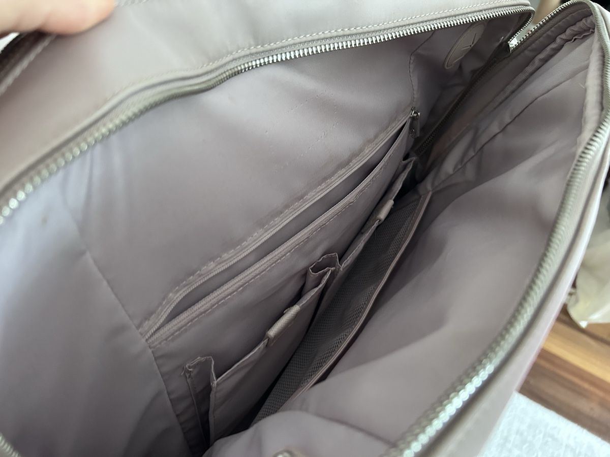Samsonite Borse: Samsonite 15"  Zalia 2.0 Laptoptasche – Usato da gockhausen venduto da monette08 2