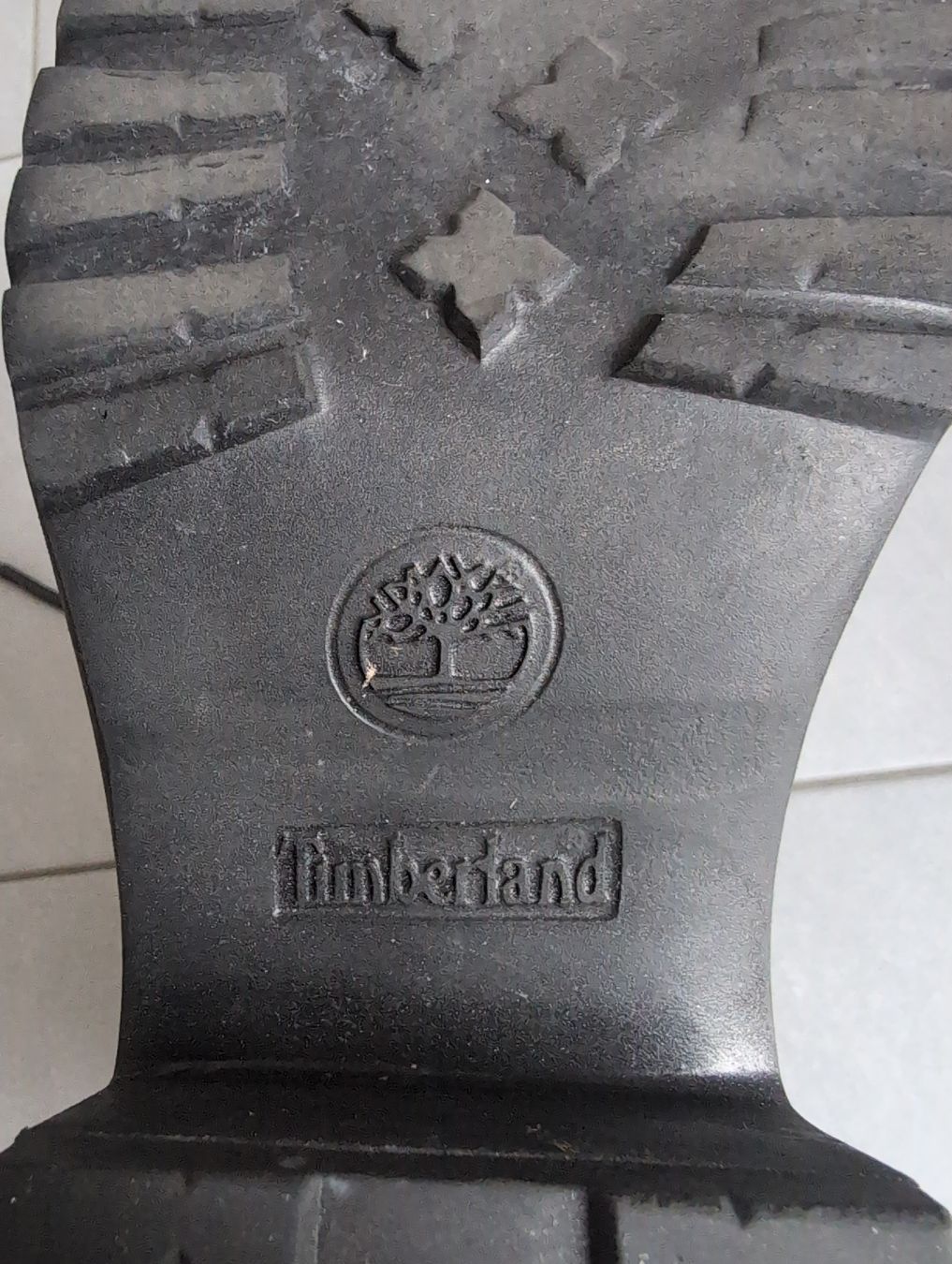 Timberland Scarpe da donna: Frauenstiefel vom Timberland – Usato da Ormalingen venduto da ElasBens 4