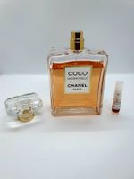 2 ml CHANEL COCO MADEMOISELLE INTENSE ABFÜLLUNG