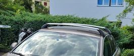 dachträger Volvo  s80