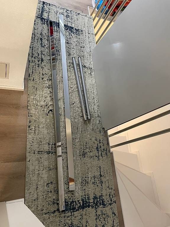 Tavoli: USM HALLER Tisch 200x100cm – Usato da Oberrüti venduto da draca1 3