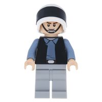 LEGO Star Wars Rebel Fleet Trooper (sw0427)‪‪‪‪