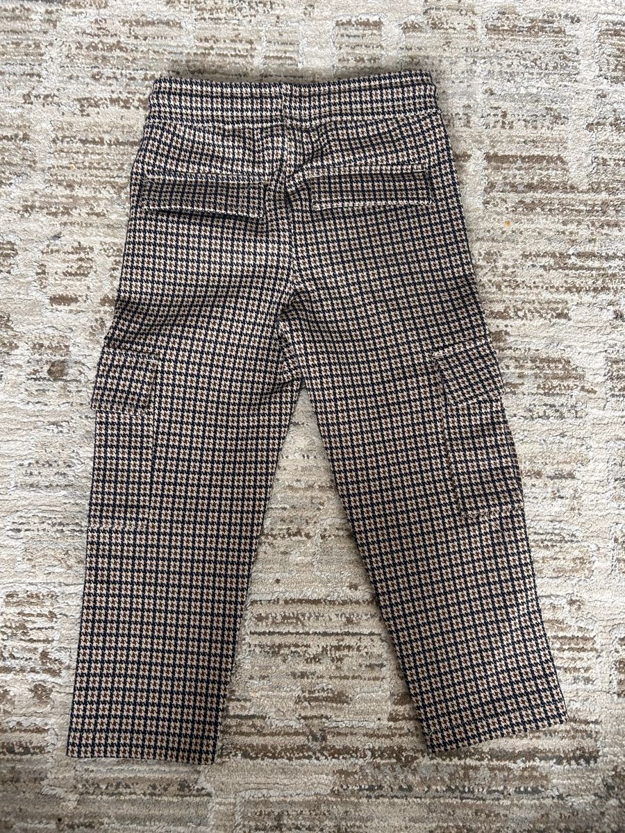 Hosen: Pantalon hiver garçon, taille 98 – Neu (gemäss Beschreibung) aus Chêne-Bougeries von Kat02 1