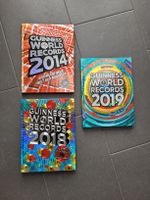 Guinness World Records 2014, 2018 und 2019 