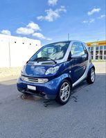 Smart For Two Coupè 700 benzina anno 2002 usata