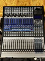 PreSonus StudioLive 16.4.2 AI inkl. Flightcase & Ständer