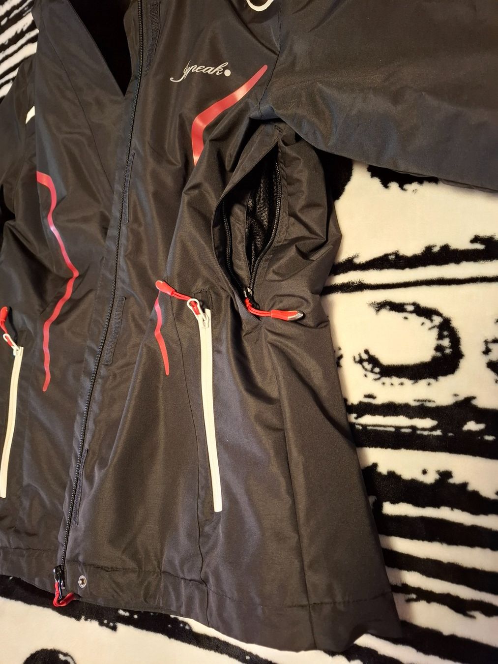 Icepeak Giacche: Icepeak Skijacke gr.38 – Usato da Oberurnen venduto da rotty80 7