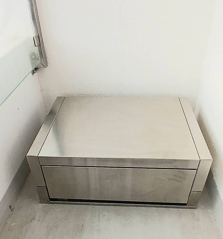 Grils: Plancha électrique + Box FORGE ADOUR Premium E45 I – D'occasion à Glion par kar_wv2x 2
