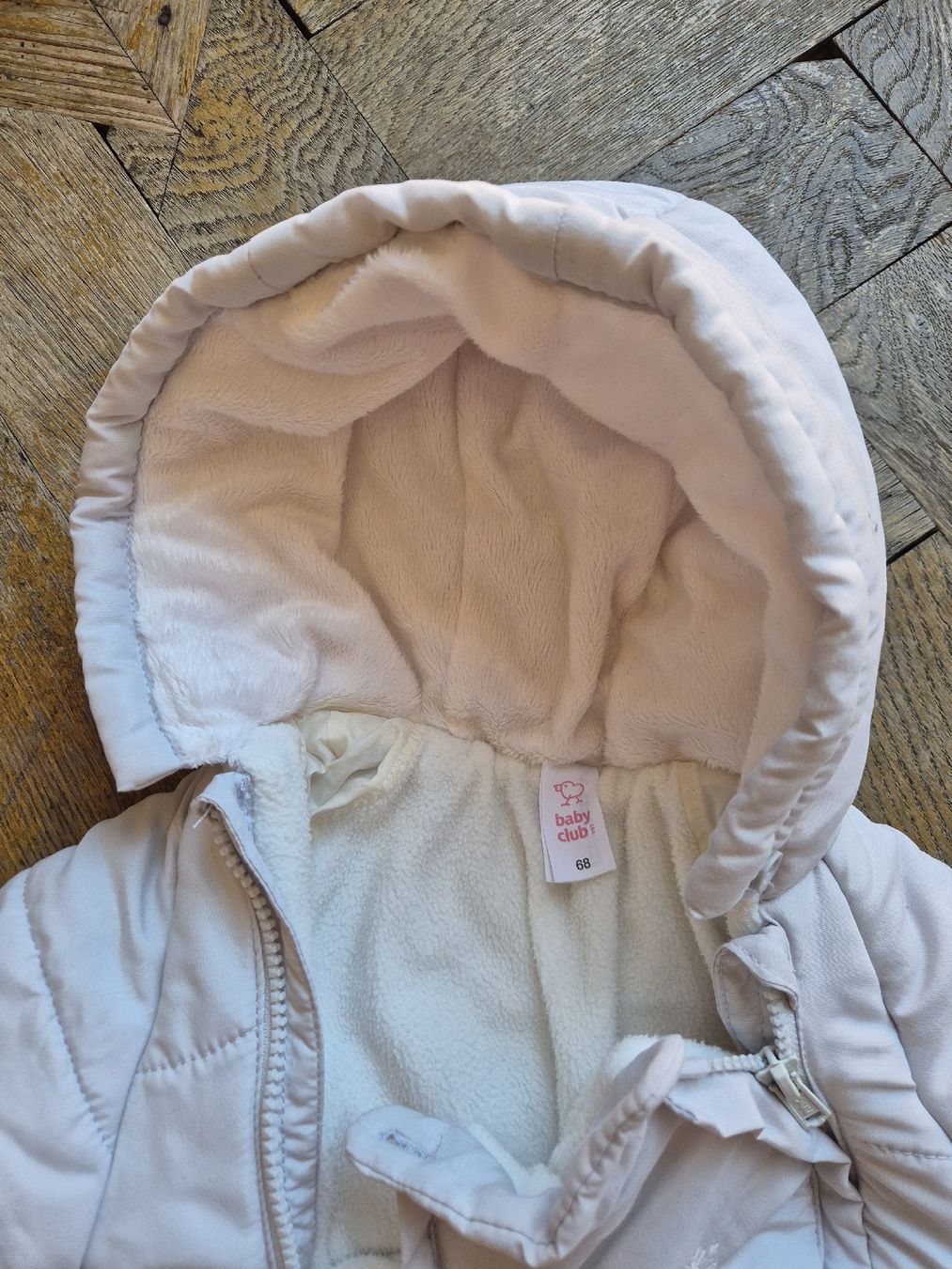 Sacchi a pelo: Baby Fusssack Gr 68 – Usato da Zürich venduto da taisli1 1