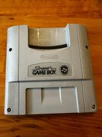 Super Game Boy / Super Famicom SFC en Loose (Clock Fixed)