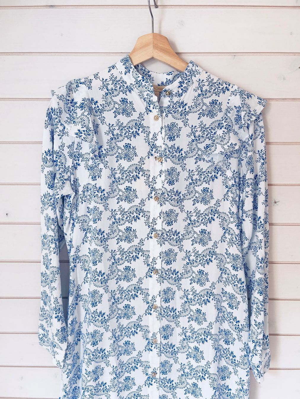 Vestiti: Melissa Odabash Kaftan - Gr. XS – Nuovo e nell'imballaggio originale da Illnau venduto da Monkky 2