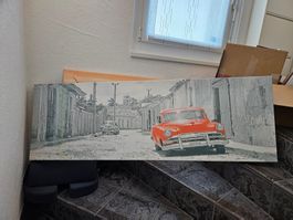Bild 150x50 cm ab 5.-- (Nachhaltigkeit)