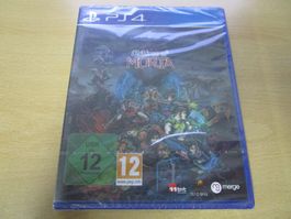 Children of Morta Playstation 4 NEUWARE PS4