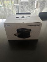 Fanatec CLS DD + 8 nm kit