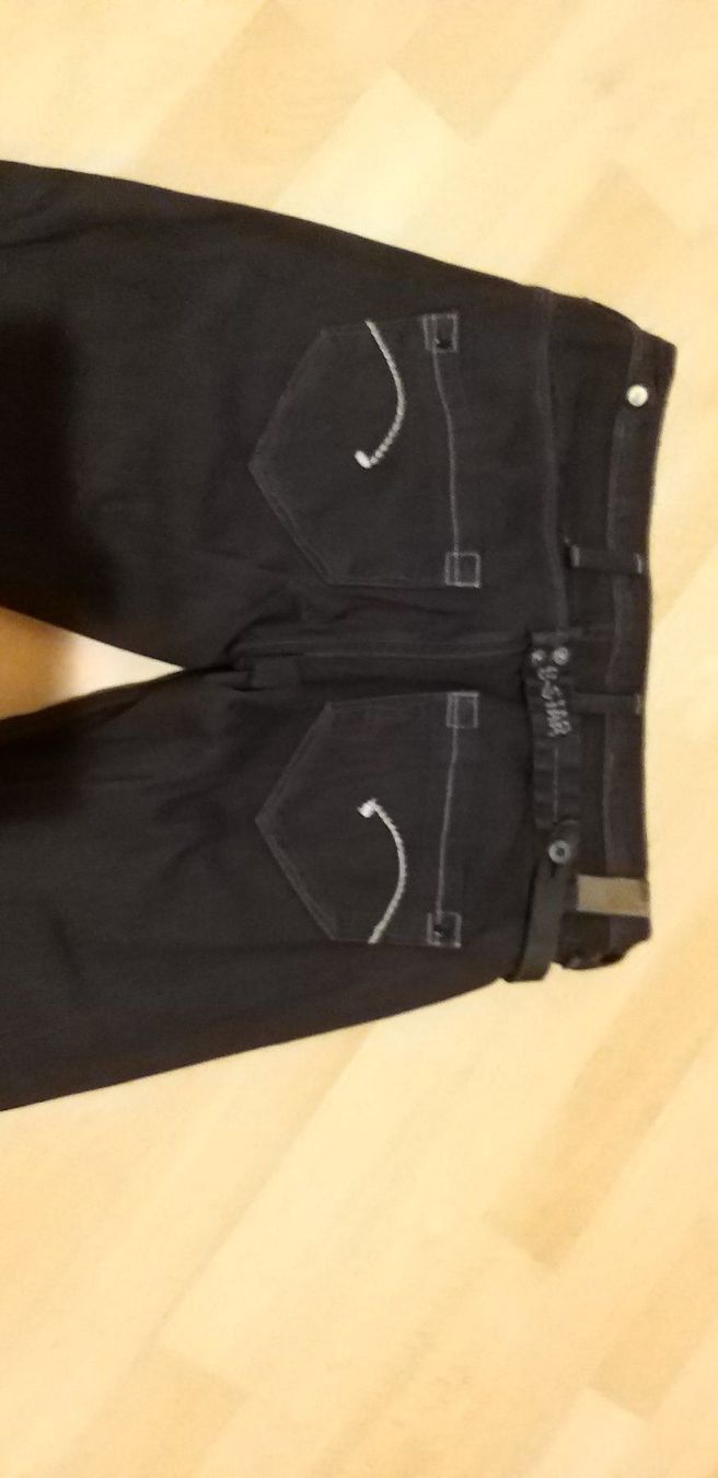 G-Star Jeans: Neue G-Star Jeans – Nuovo (secondo la descrizione) da Gommiswald venduto da Cyndi5 3
