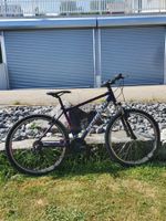 Mountainbike Serious Rockville 27,5Zoll