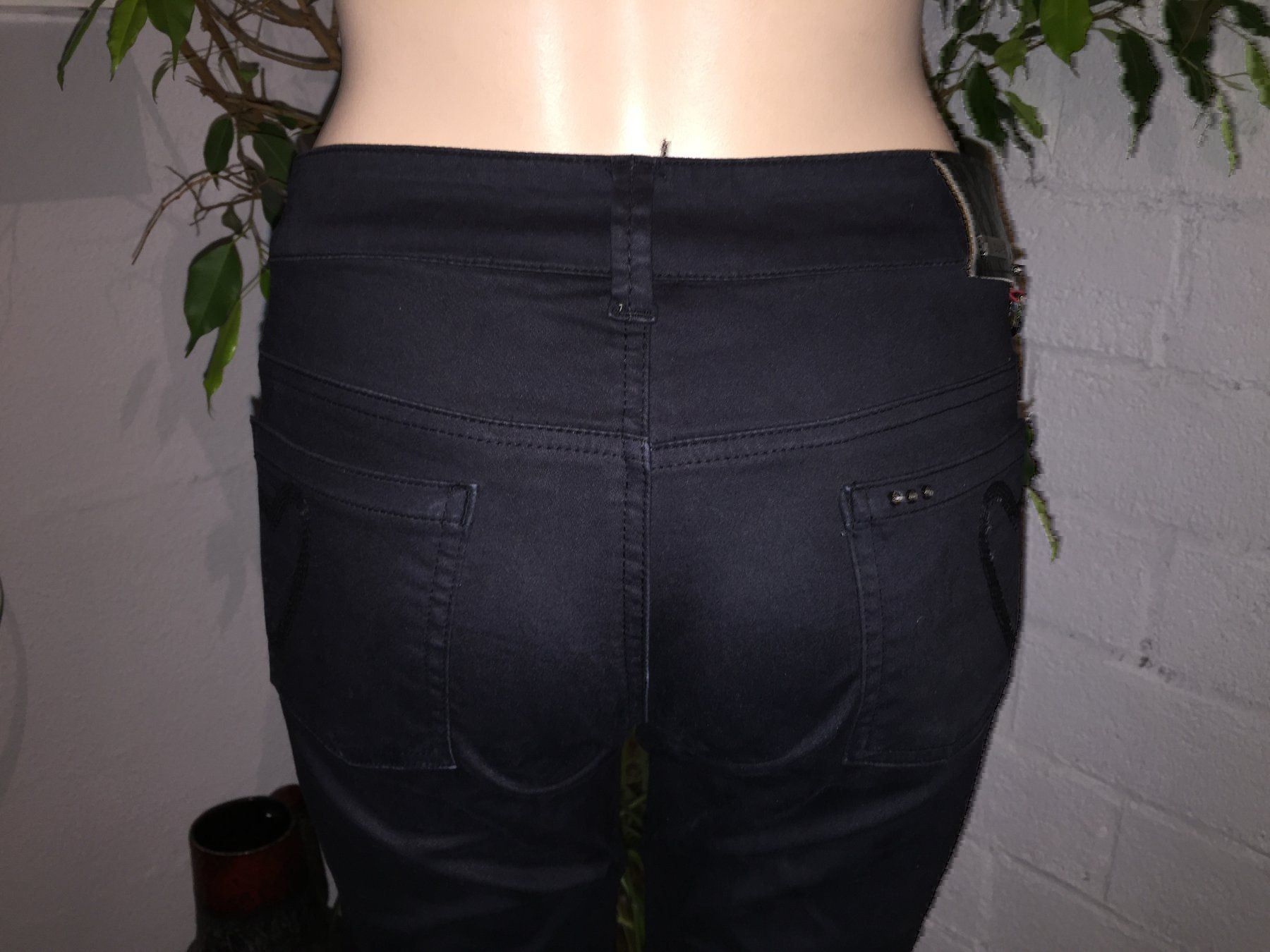 Jeans: DUNE Jeans taille / Grosse W 28 – Usato da Cossonay-ville venduto da Super-Price-Quality 8