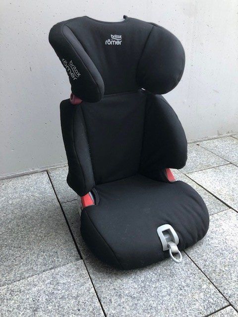 Romer Kindersitz Isofix